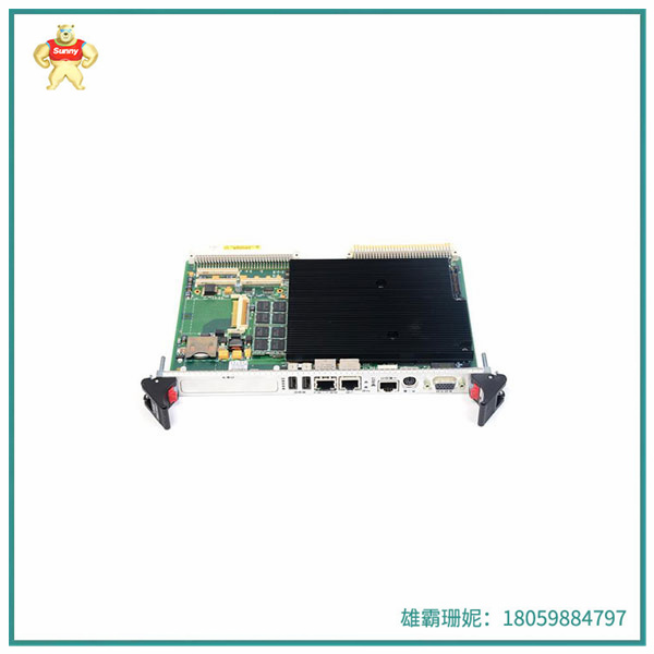 VMIVME-7807-414001 以太网控制器 可以通过编程实现不同的功能