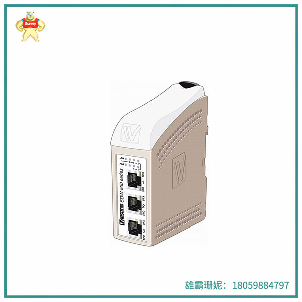 控制器 SDW-550EC 用于控制和管理其他设备或系统的运行