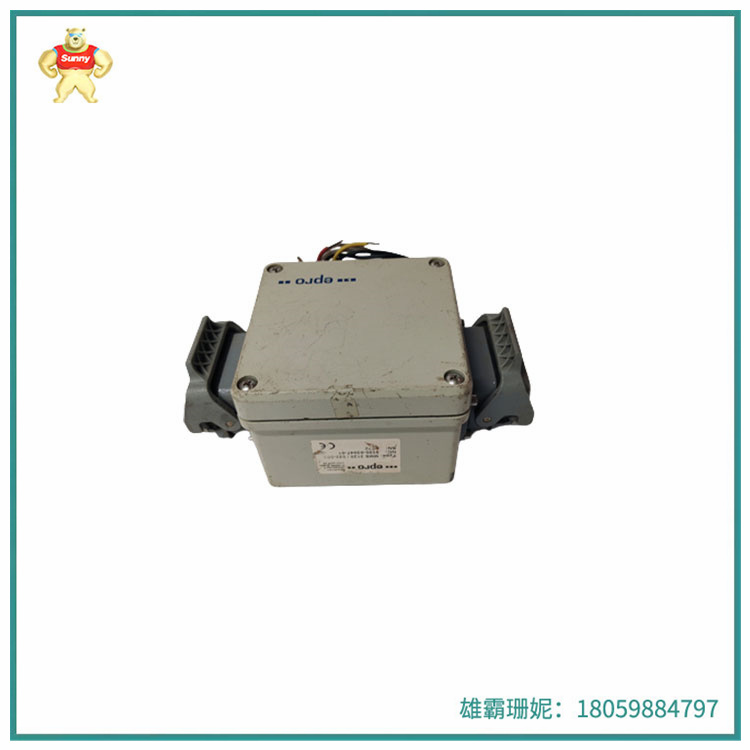 振动监视器 EPRO-MMS3120-022-000-9100-03047-01