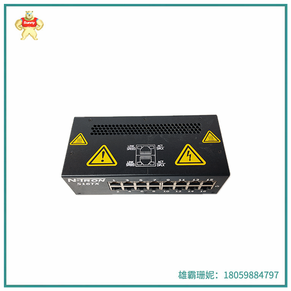  TX 模块 516TX-336A4940DNP516TX 用于发送或传输信号或数据