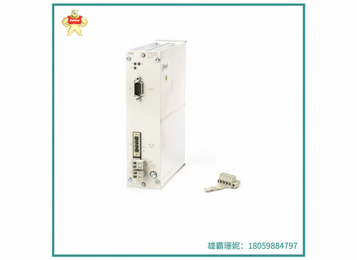 双绞线调制解调器 TC512V1 3BSE018059R1 进行互联网访问或其他数据传输