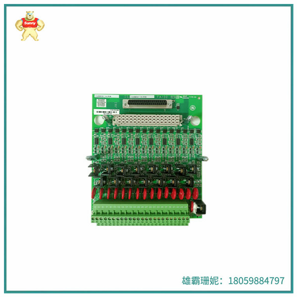 控制器 IS200SDIIH1ADB-MRP683026 可以根据需要进行定制和扩展