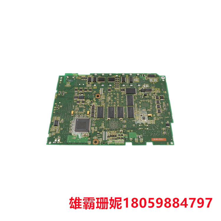 主板电路板 A20B-8200-0843 主要作用是为设备提供各种接口和插槽