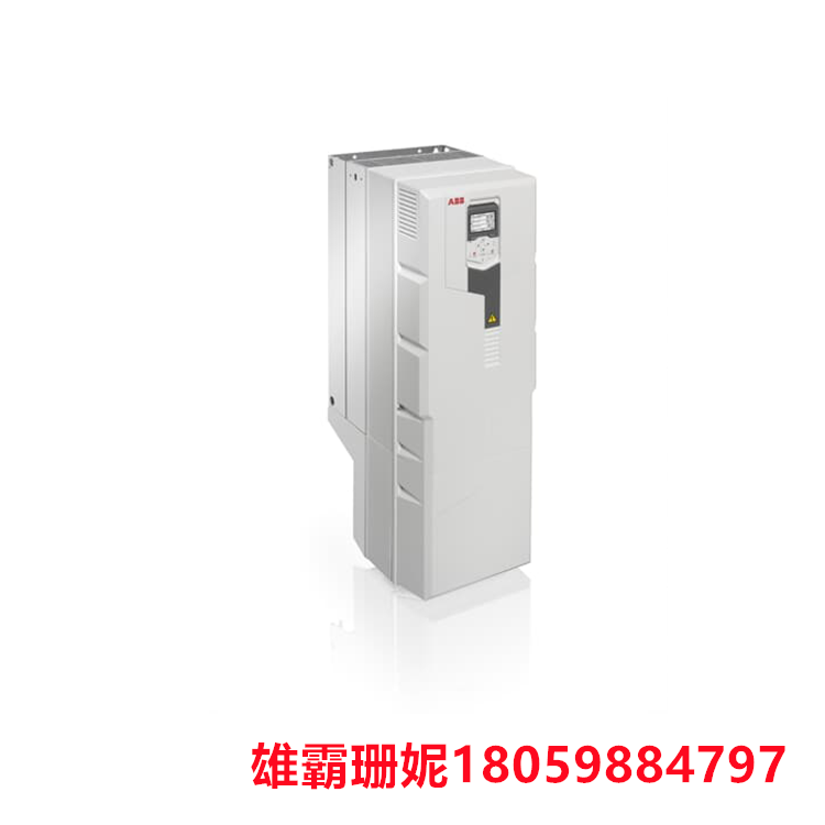 驱动器 ACS580-01-206A-4  用于存储操作系统