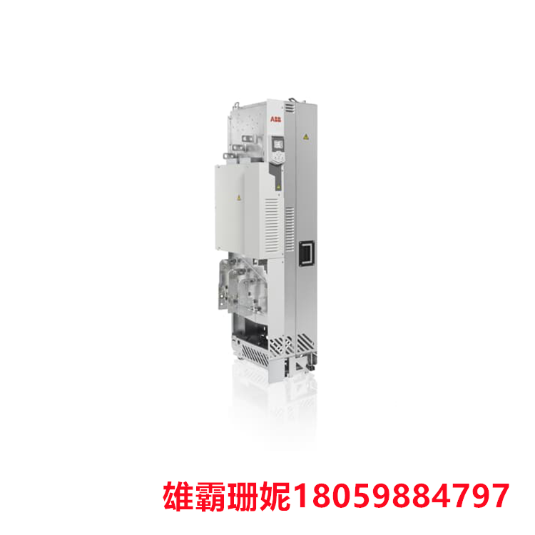 通用驱动模块 ACS580-04-505A-4  可控制各种轻工业中的压缩机