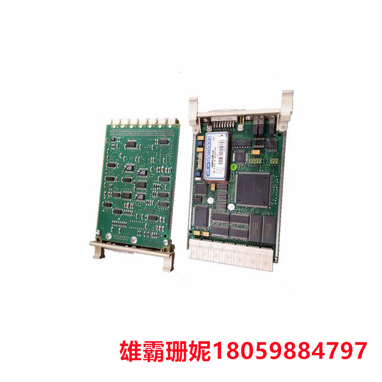 模拟量输入 CI546--3BSE012545R1 用于测量和控制各种物理量