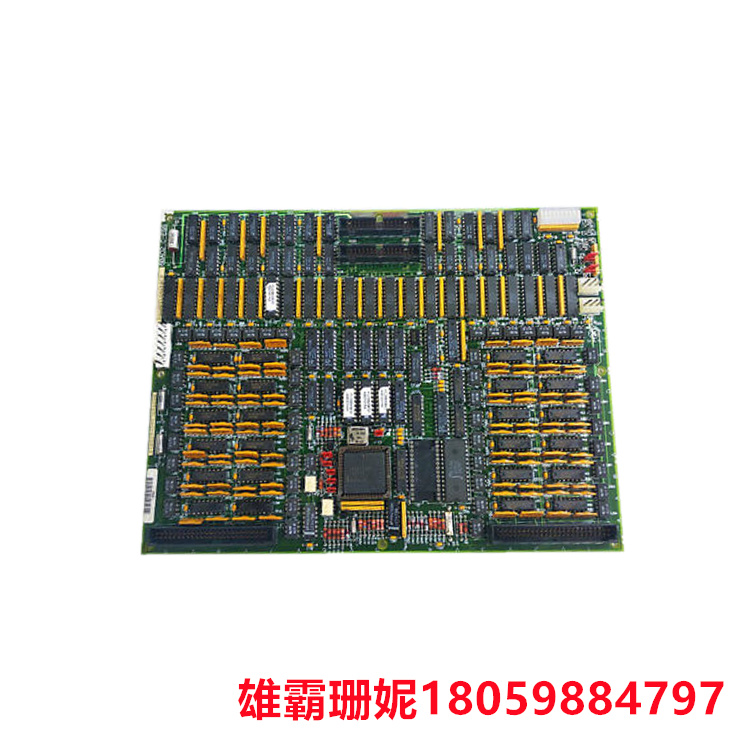 数字 I/O 电路板 DS200TCDAG1BCB  提供可靠的管理和控制