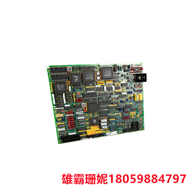 DS200TCQEG2A  I/O 处理器板  确保输入/输出任务的正确执行