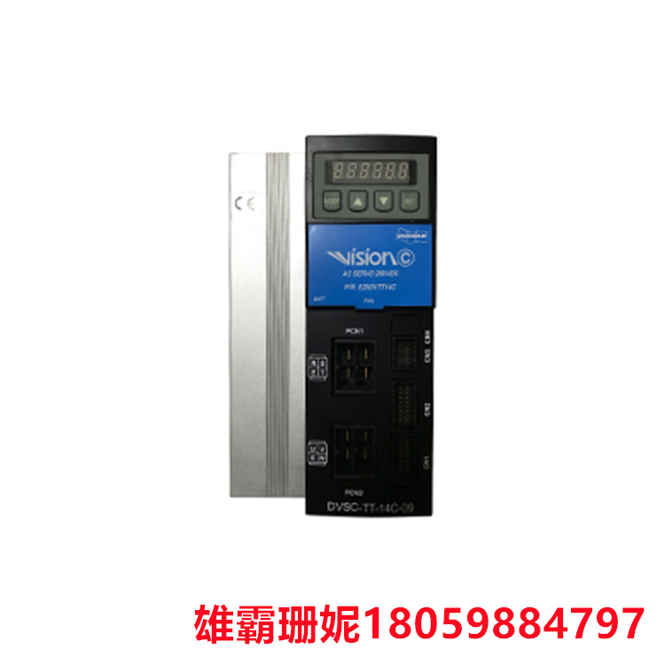 DVSC-TT-14C-09  驱动器  控制执行机构的运动