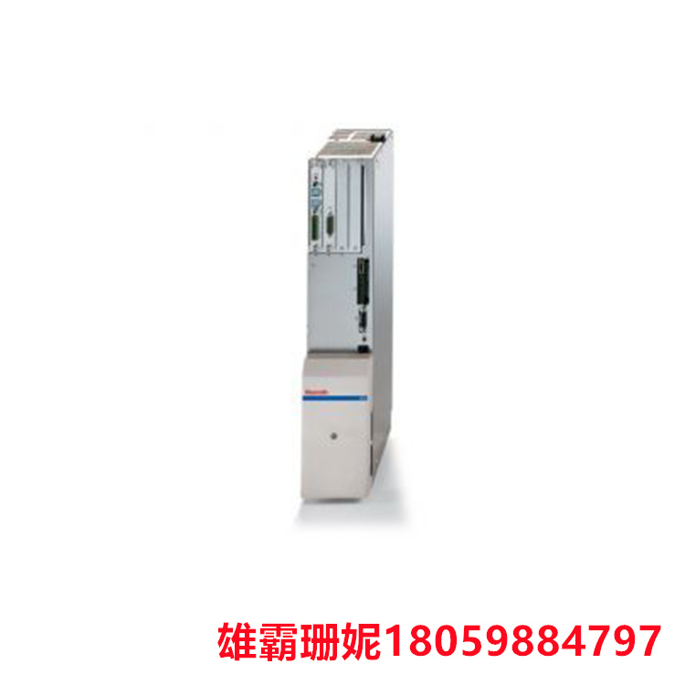 HDS03.2-W100N-HS32-01-FW 驱动控制器 用于控制电动机的运行