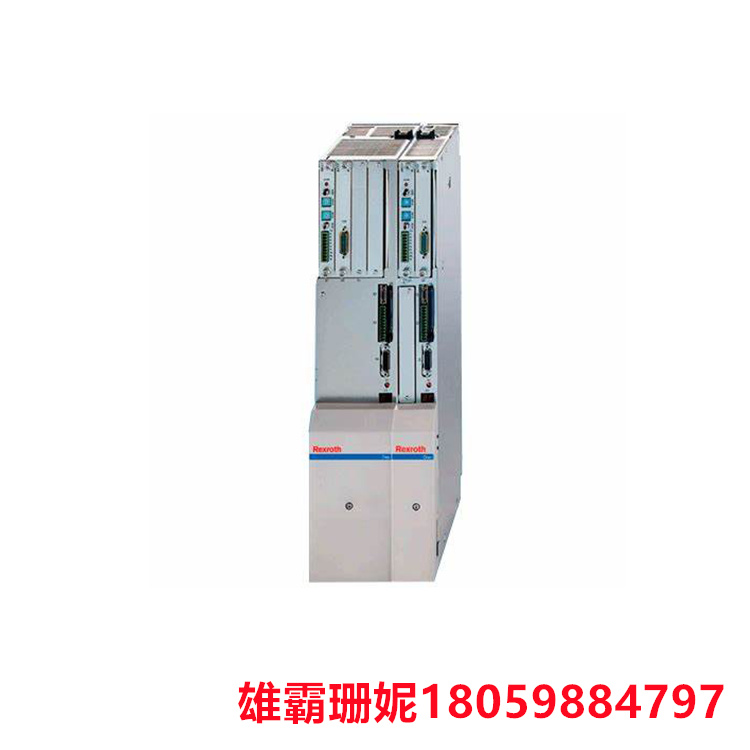 HDS05.2-W300N-HT46-01-FW  控制器  用于各种设备的控制系统中