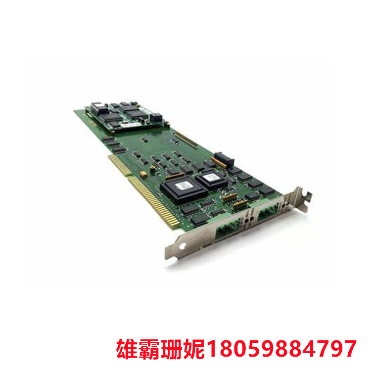 IC660ELB921M 接口模块 实现了Genius I/O设备在网络上的监控功能