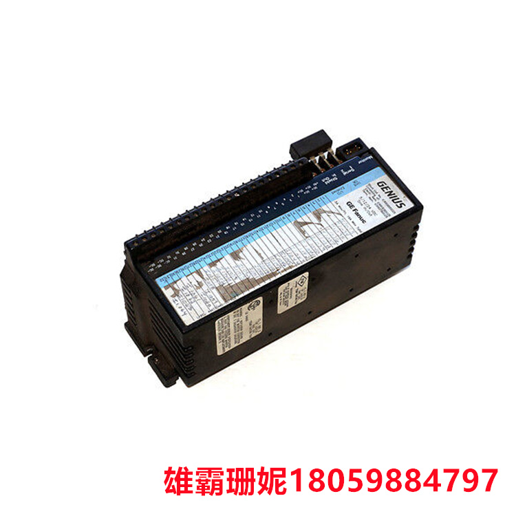 IC660TBD025  输入/输出端子  用于各种控制系统中