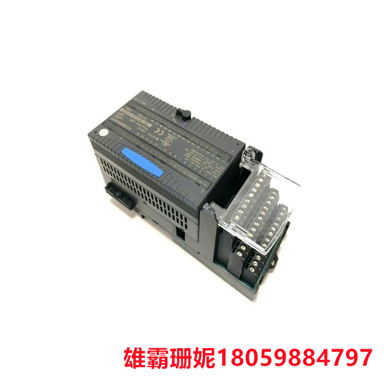 IC694ALG392-FG  模拟输出模块  具有8个单端输出通道