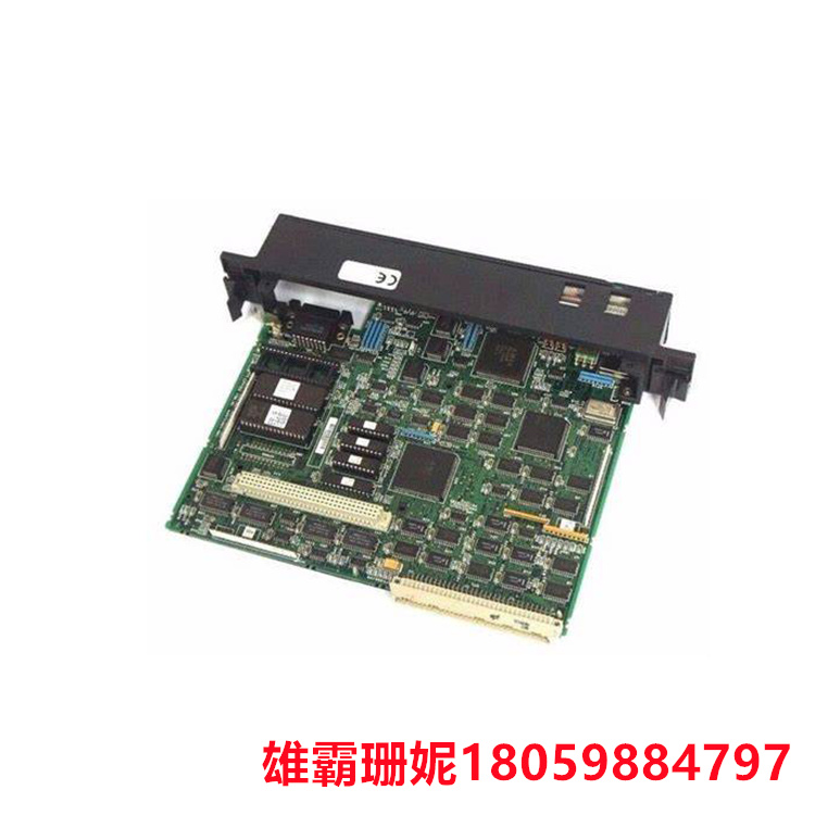 IC697CPU731 CPU模块   具有较高的抗干扰能力和稳定性