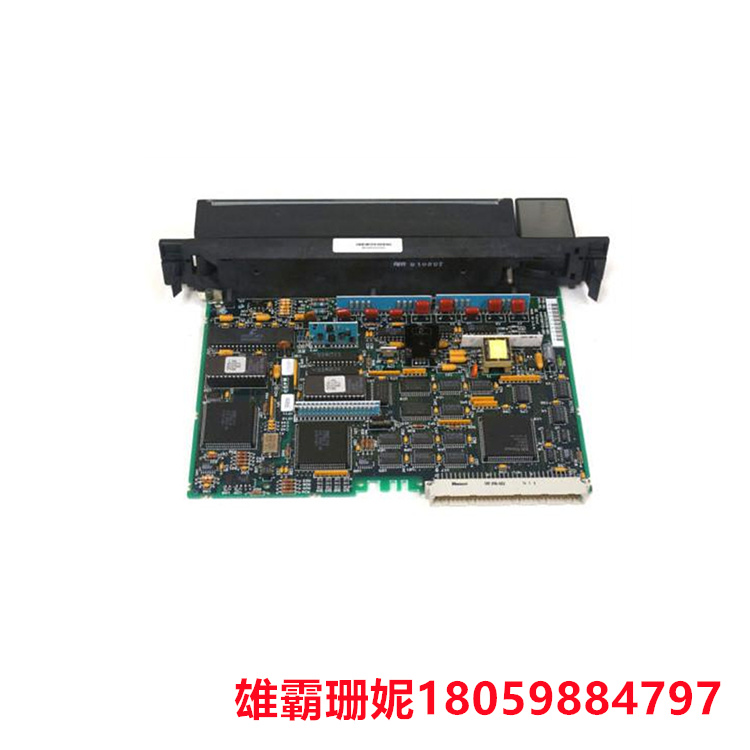 IC698CMX016-ED  内存交换模块  增加计算机系统的可用内存