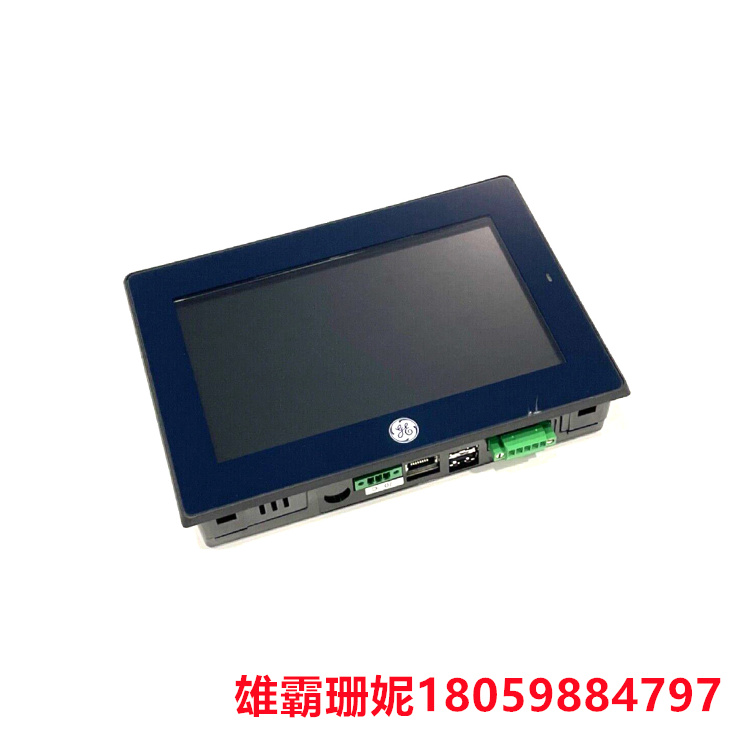 IC755CSW07CDA  操作面板  通常用于操作控制设备或系统