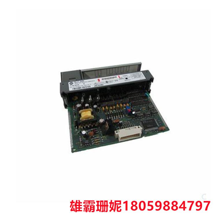 IC3600TUAA1D1B  总线接口单元  与广泛的主机架构兼容