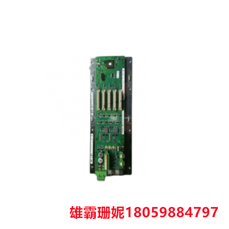 UDD406A--3BHE041464R0101 数字输入模块 用于采集数字信号