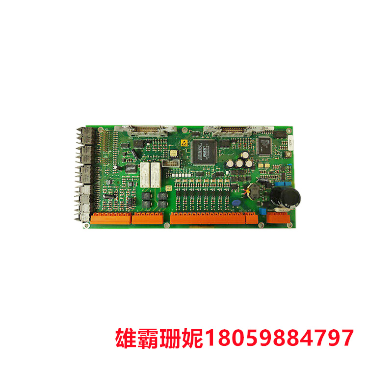 UAC389AE02  HIEE300888R0002   电源模块 提高电源的转换效率