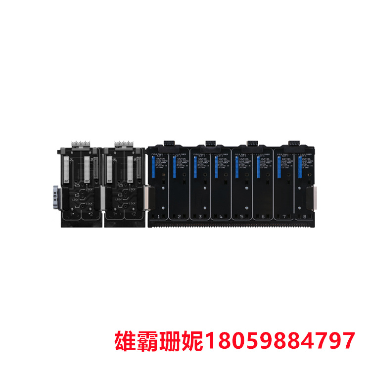 VE4050E1C0 电子模块 用于实现输入/输出信号的转换和控制