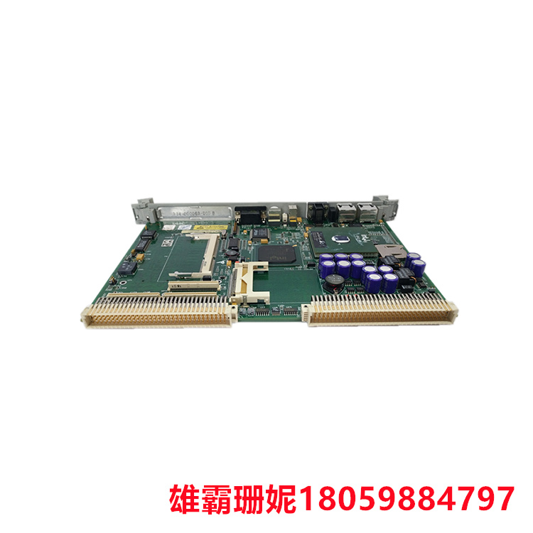 VMIVME-7740-850-350-007740-850  单板机 具有独立的中央处理器