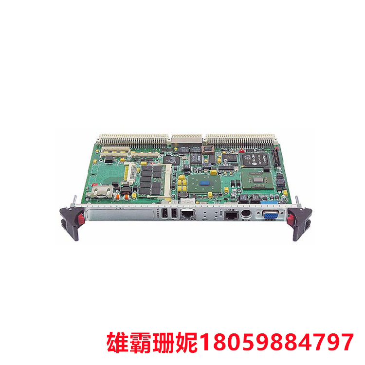 VMIVME-5567-000 总线控制存储器  具有高速的数据访问能力