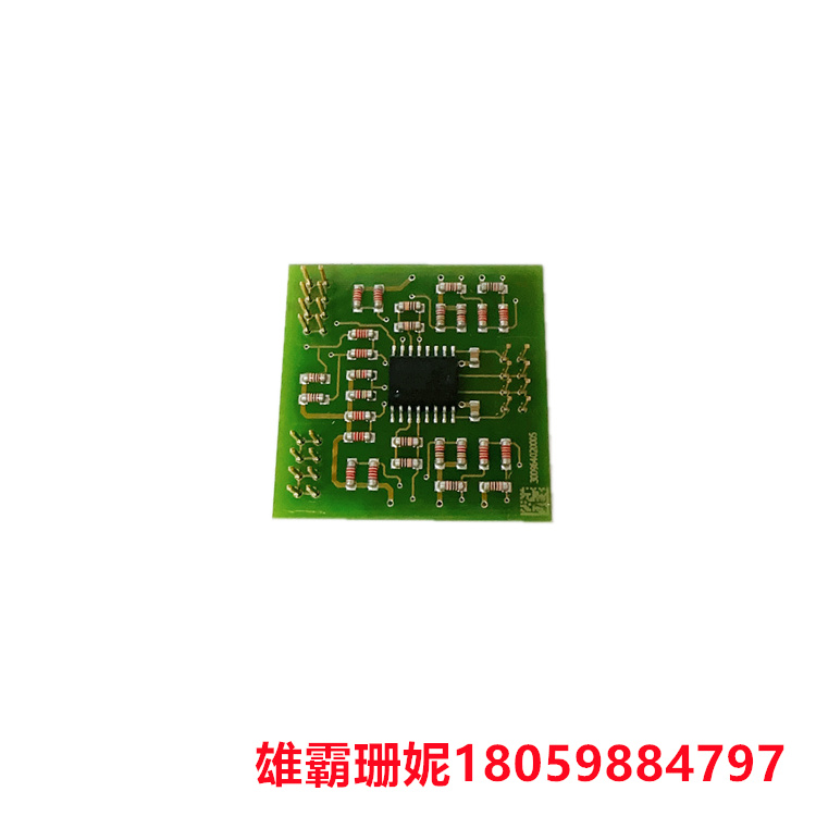 XVC722AE101-3BHB002751R0101 驱动器 可用于工业自动化