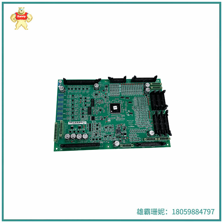 03ZSTJ1-00-301-RS  控制器  可以执行各种运算和控制任务