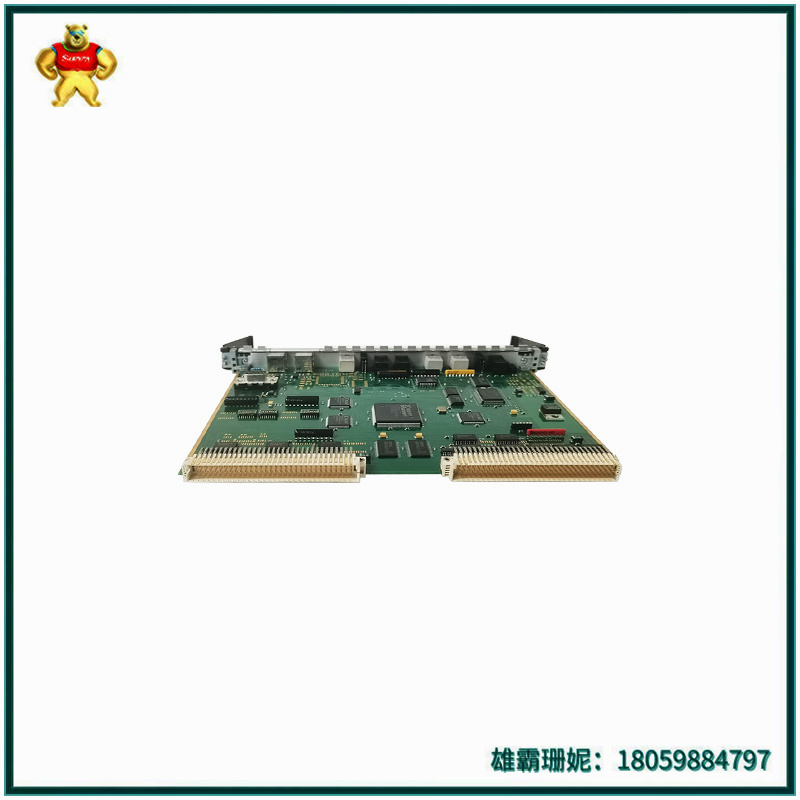 IBA-SM128V  控制器 用于自动化控制系统中的多种应用