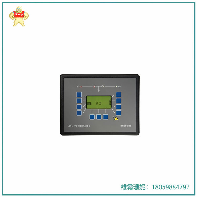 8440-2107  数字转换控制器  将数字信号转换为模拟信号的控制器