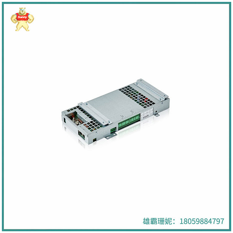 3HAC026272-001-DSQC647 控制器 可以接收输入信号并产生相应的输出信号