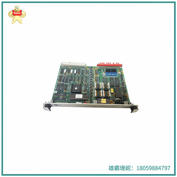 0100-20100  模拟I/O VME模块 提供实际总数超过3.5 GB/s的数据带宽