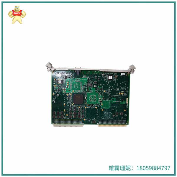 VMIVME-7700-110000  处理器 可以执行各种不同的运算和操作