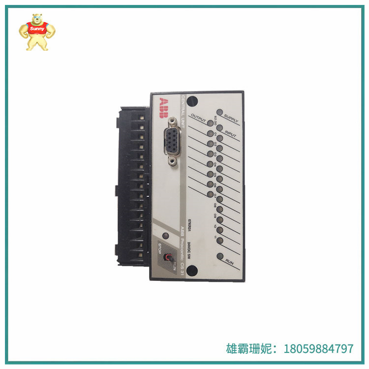 07KR31-FPR36000227R1202-S 可编程处理器  中央处理单元