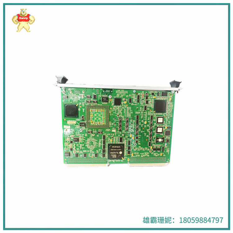 VMIVME-7614-132350-017614  单板计算机 集成了微处理器