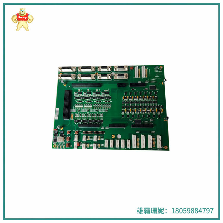 INTERFACE-BOARD-603926-101  控制器带接口板 实现信号的传输和控制