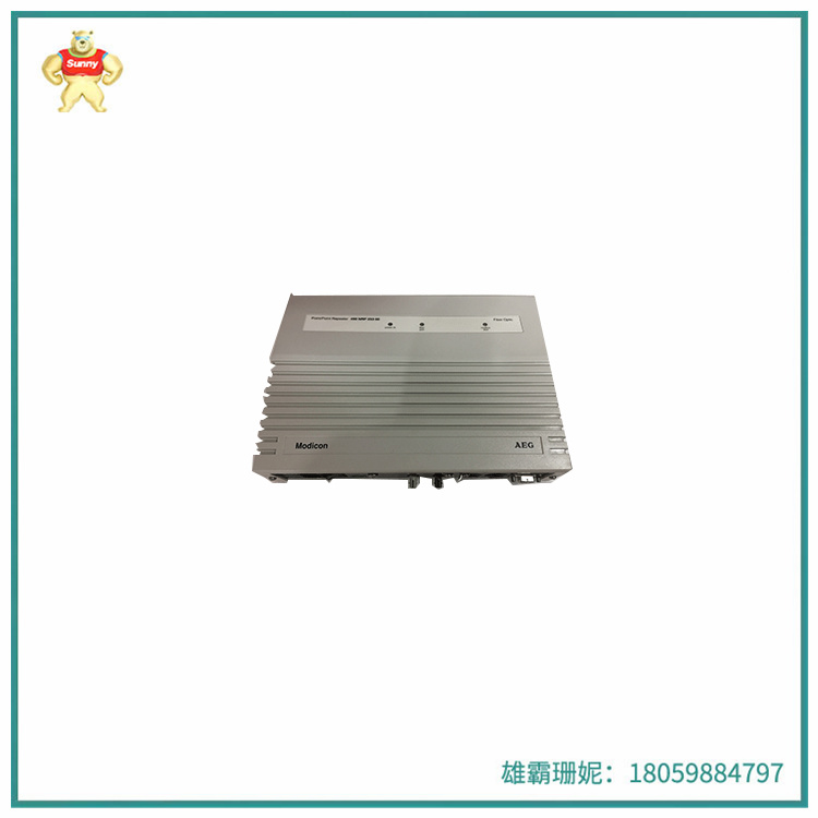 490NRP25300  加光纤中继器  适用于完全相同的两个网络的互连