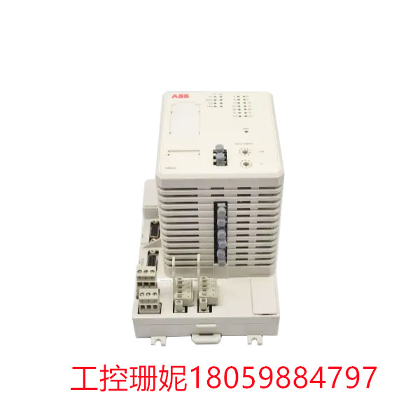 PM825 3BSE010796R1 KEWEI科威PLC在红外线切边机系统中的应用