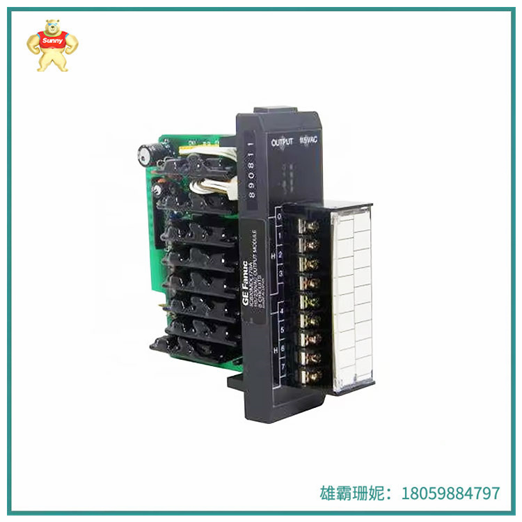 IC609TCU1100B 可编程逻辑控制器  用于工业控制的计算机系统