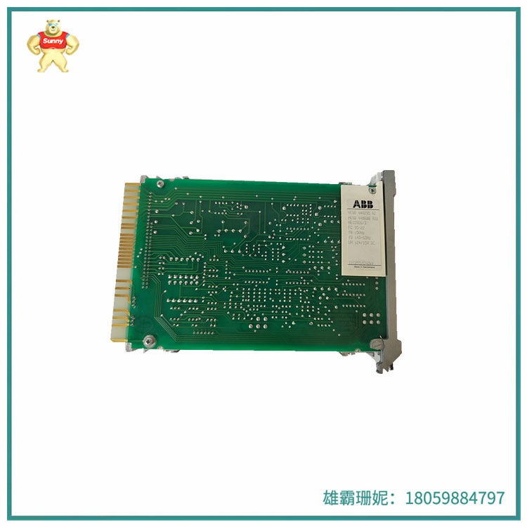 FC95-22 HESG440295R2 HESG448688R22 控制模块 具有特定功能的组件