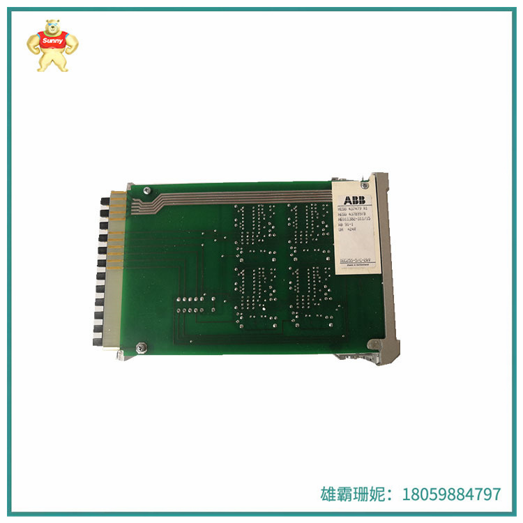 IT94-3 HESG440310R2 HESG112699B 微分负反馈控制器