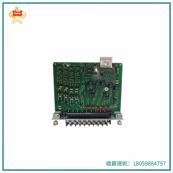 AIM0006  数字量输入模块  滤除由输入端引入的干扰噪声