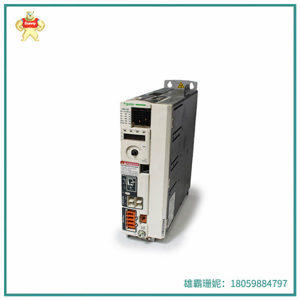 LXM32CD18M2  滚珠丝杠PK直线电机