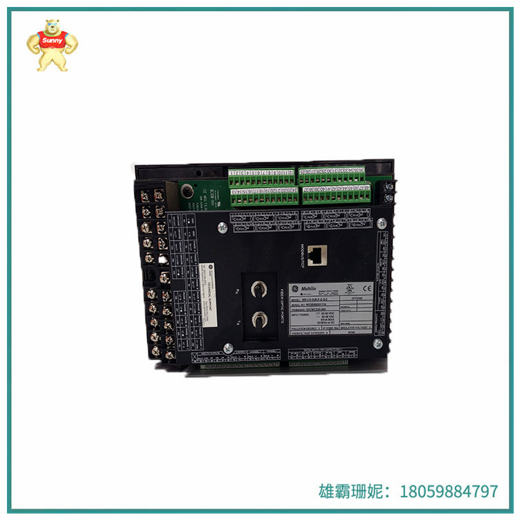   369  369-LO-0-M-F-E-0-0  电机管理继电器  数字式继电器