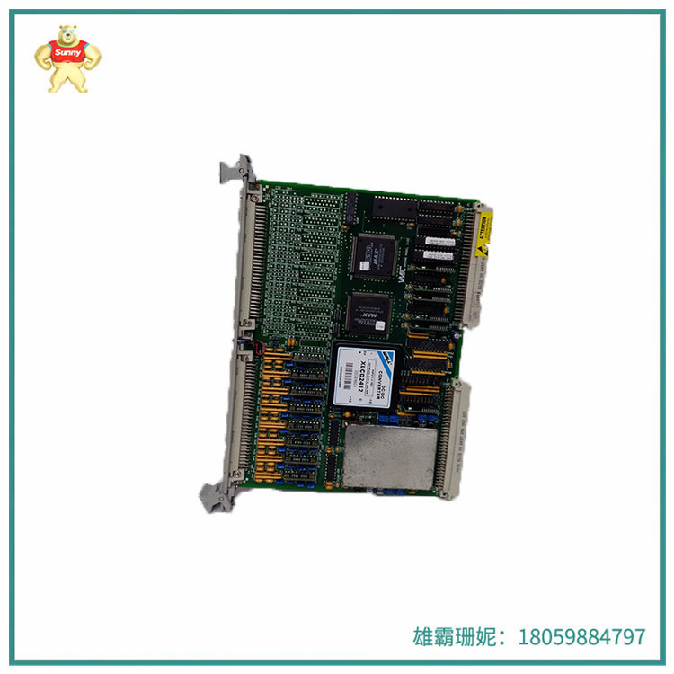 VMIVME-3122-210-VMIVME3122   模数转换器  数据传输设备进行处理或存储