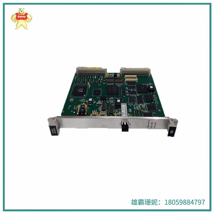 VMIVME-5565-110000-VMIVME-5565  反射式内存节点卡  具有易于使用、强抗干扰