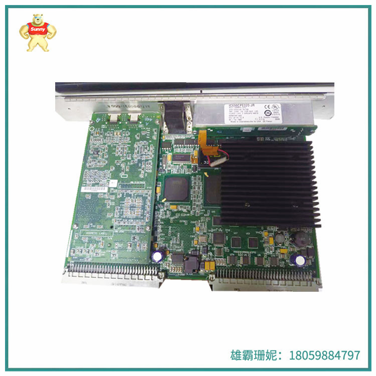 IC698CPE020-JR  微处理器   支持操作浮点操作