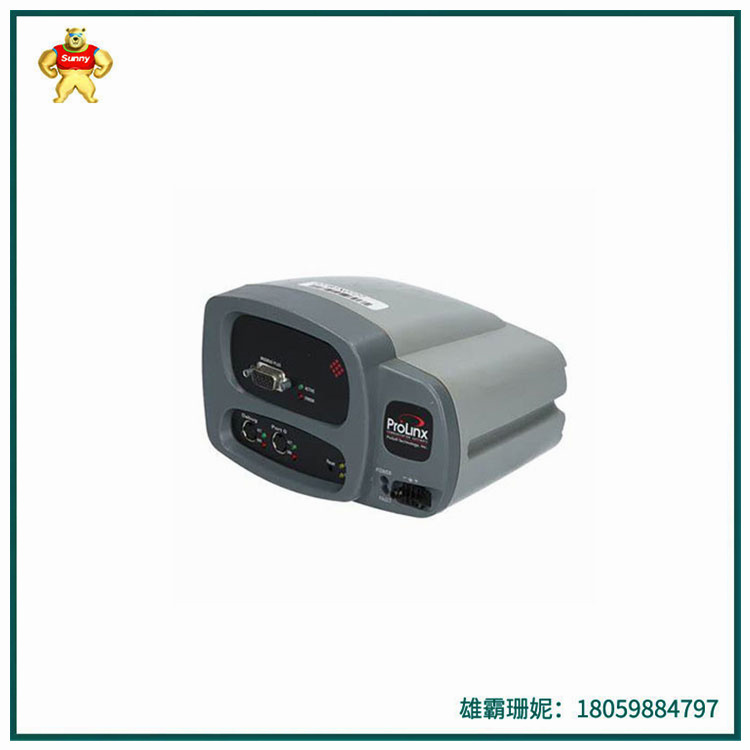 4301-MBP-DFCM  工业以太网在工业领域的应用特点