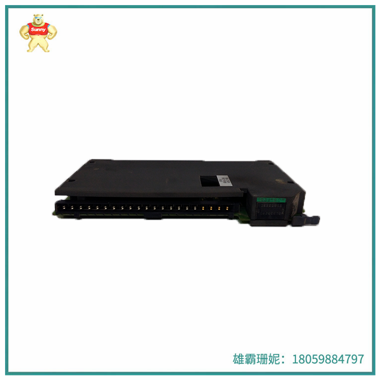 1771-OBDC  I/O 机箱  每个输出先导值为 0.2 A